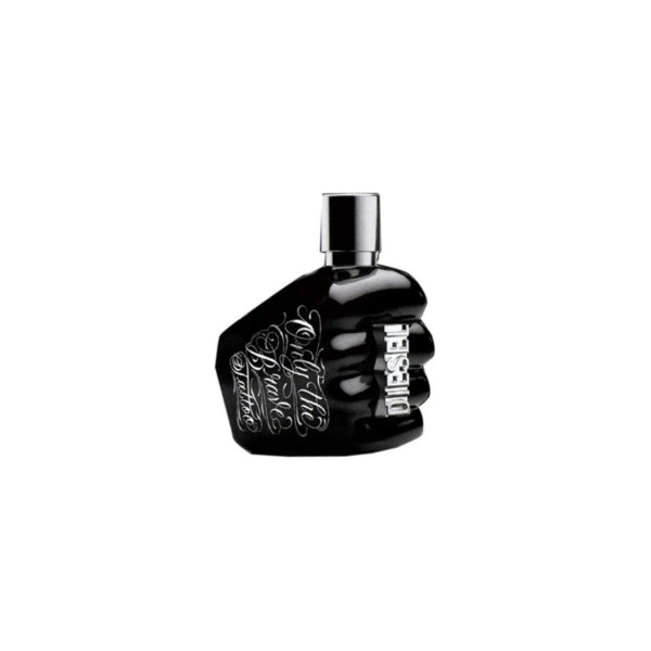 diesel only the brave tattoo 50ml